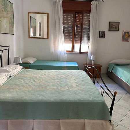 Camere Centro Cagliari Eksteriør billede