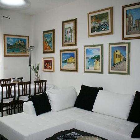 Camere Centro Cagliari Eksteriør billede