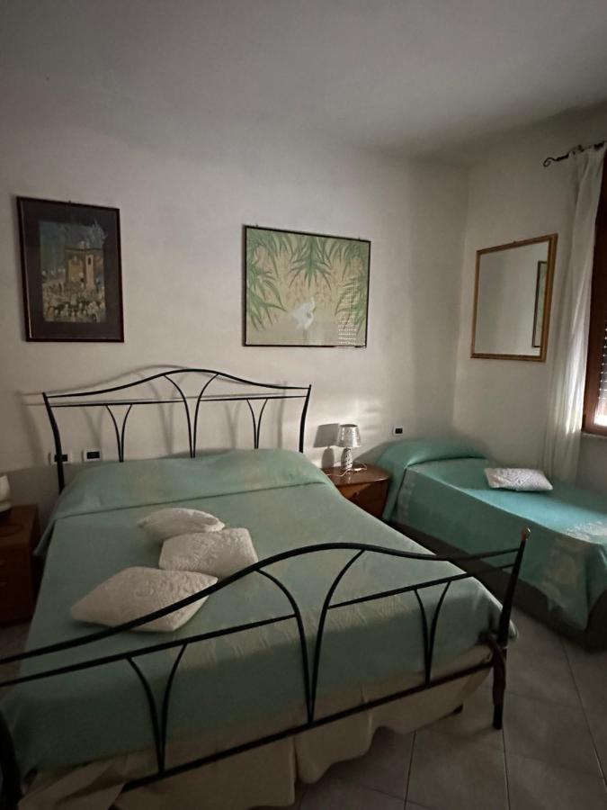 Camere Centro Cagliari Eksteriør billede