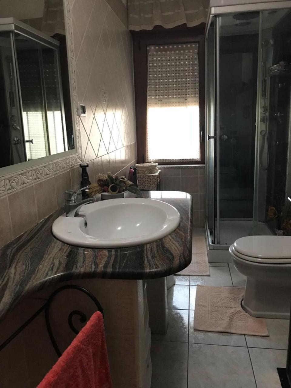 Camere Centro Cagliari Eksteriør billede