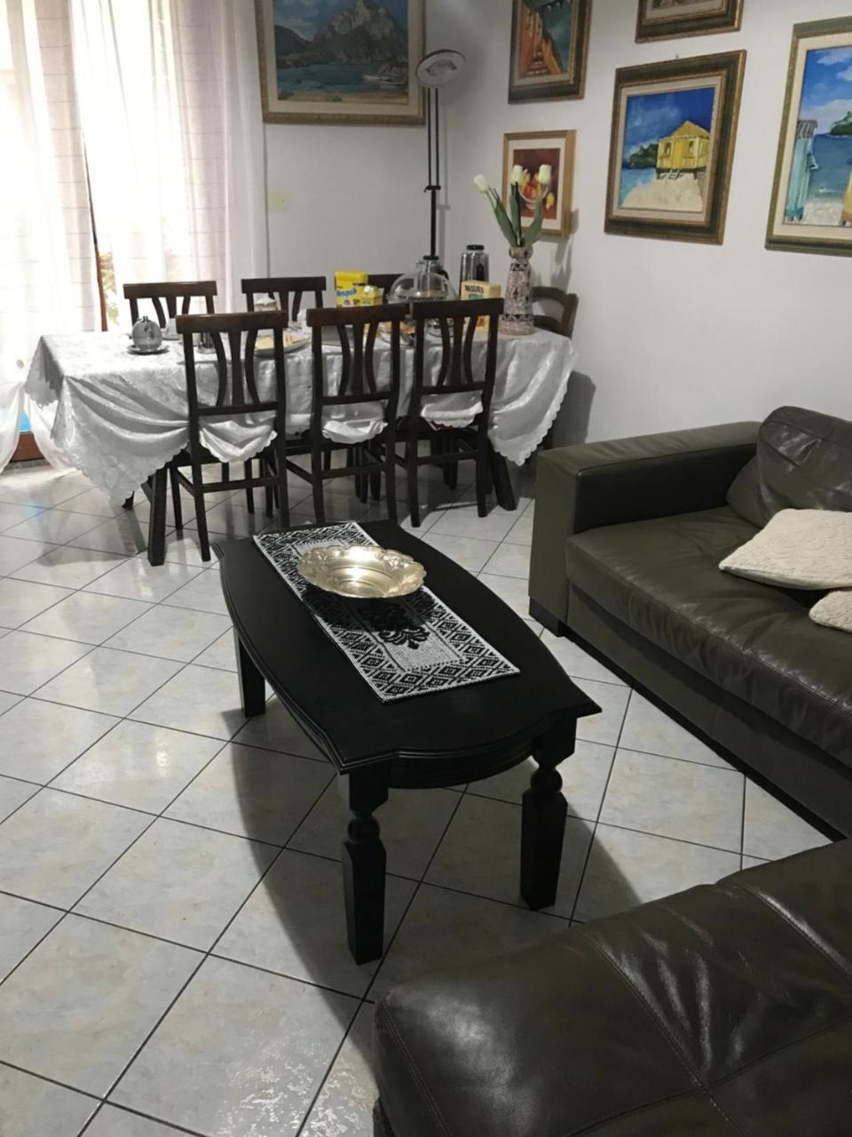Camere Centro Cagliari Eksteriør billede